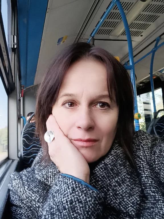 Babarczi-Di Pol Dalma profilképe