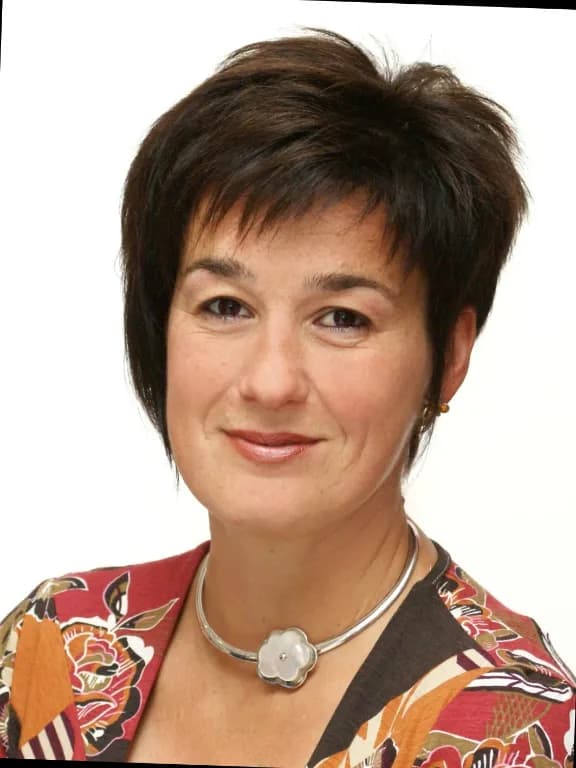 Literáti Kajcsa Krisztina profilképe