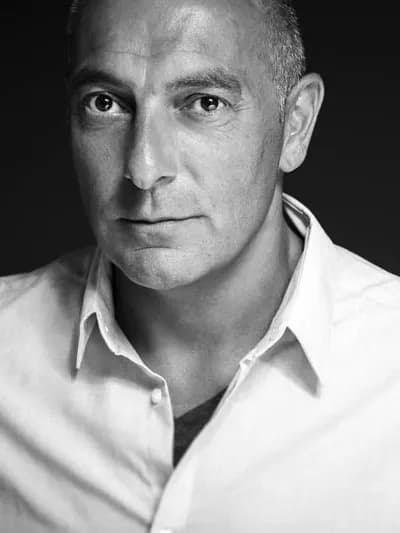 MCBURNEY FRANCIS profilképe