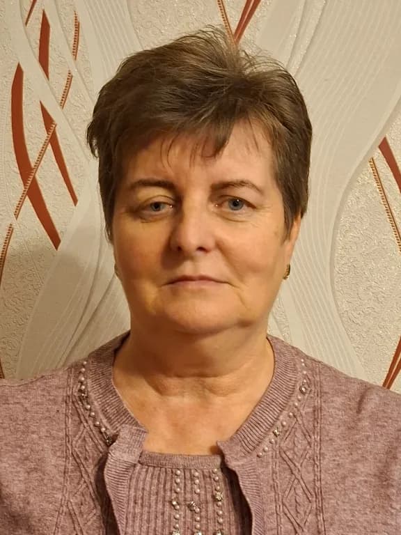 Gálné Kiscsatári Lídia profilképe