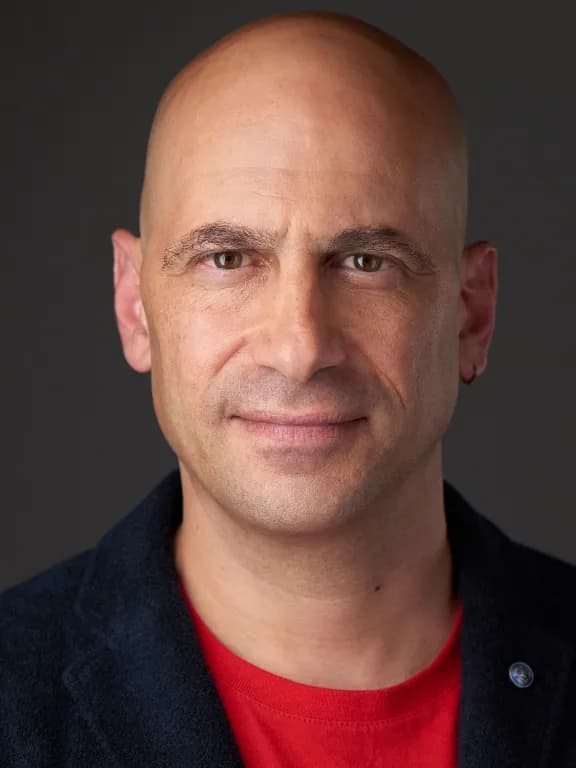 Darin Kranick profilképe