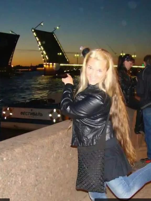 Böcz Tatjána profilképe