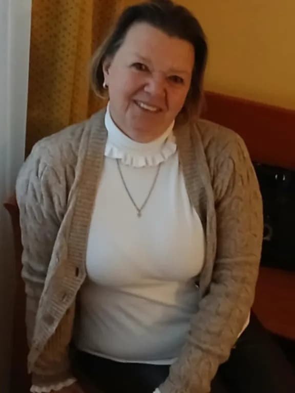 Brokés Beáta profilképe