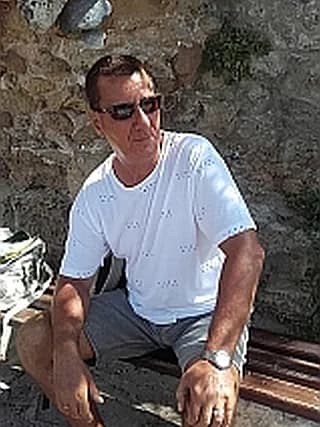 Hlacs Norbert profilképe