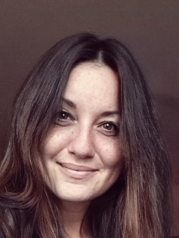 Gábor Ágota profilképe