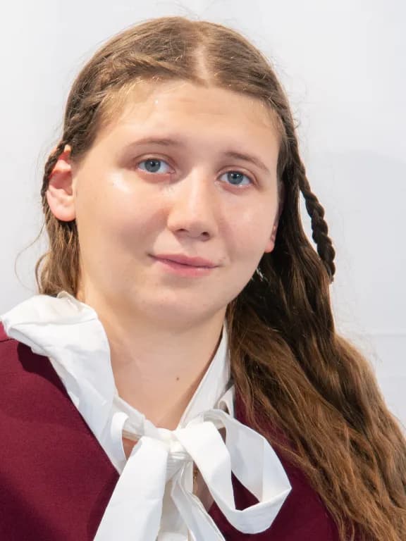 Szigeti Lívia profilképe