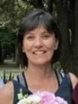 Borsodi Ágnes profilképe