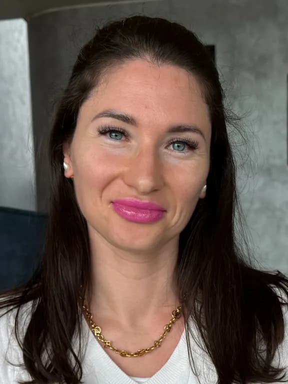 Veress Tamara profilképe