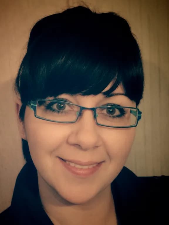 Nagy Ildikó profilképe