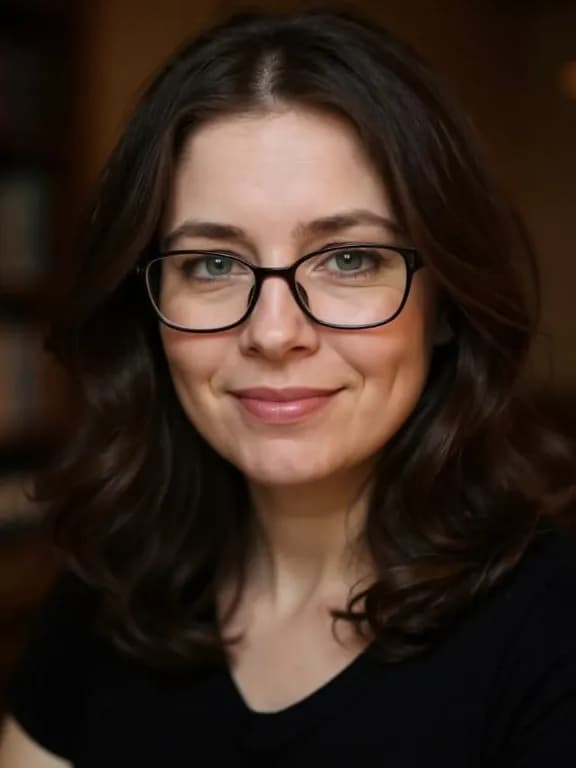 Nagy Andrea Nárcisz profilképe