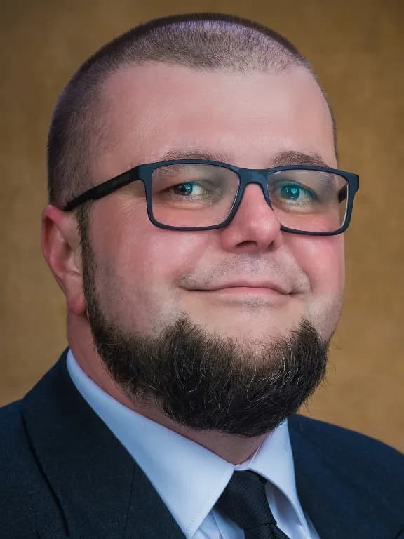 Horváth Gábor profilképe