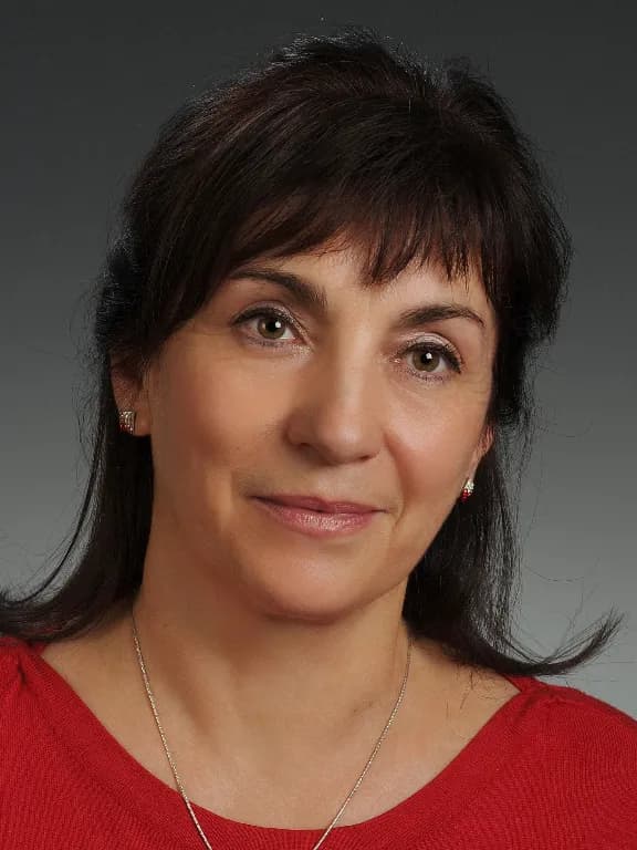 Szaszkó Márta profilképe