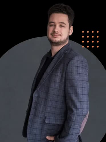 Hamar Dezső Dávid profilképe