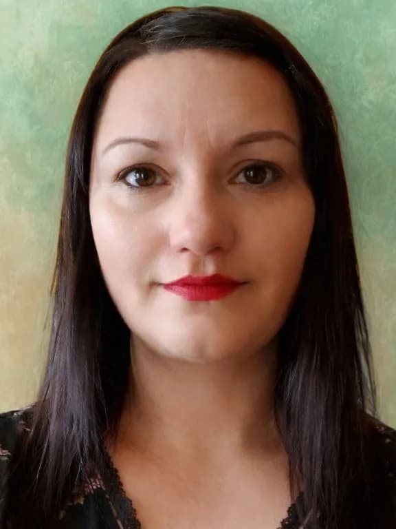 Poczai Olga profilképe