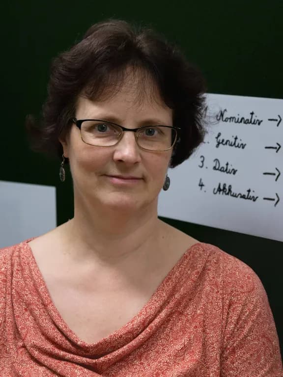 Szabó Tanja profilképe