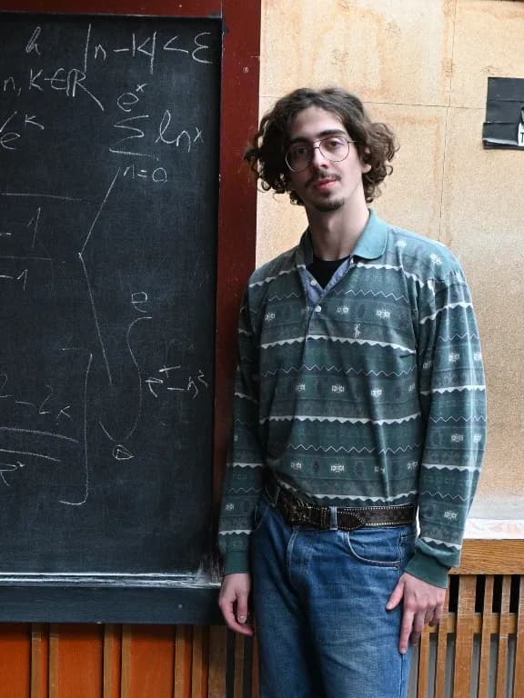 Ábel Jakabos profilképe