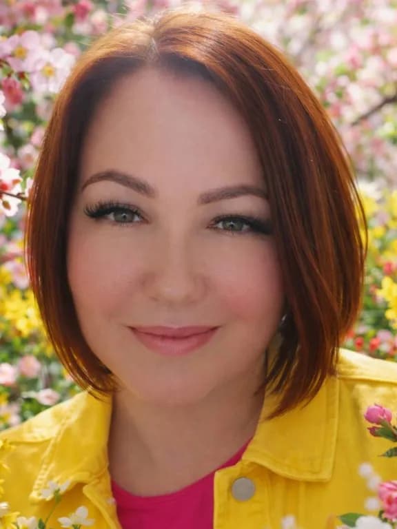 Táli Mária profilképe