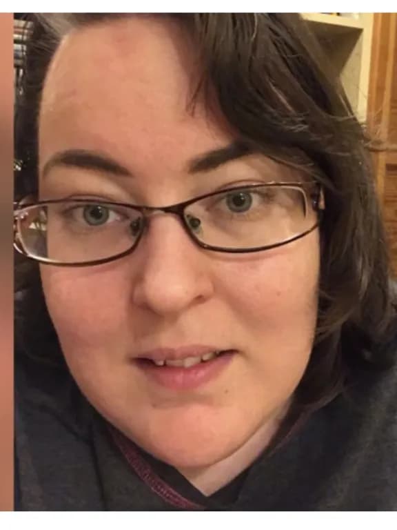 Rigó Alíz profilképe