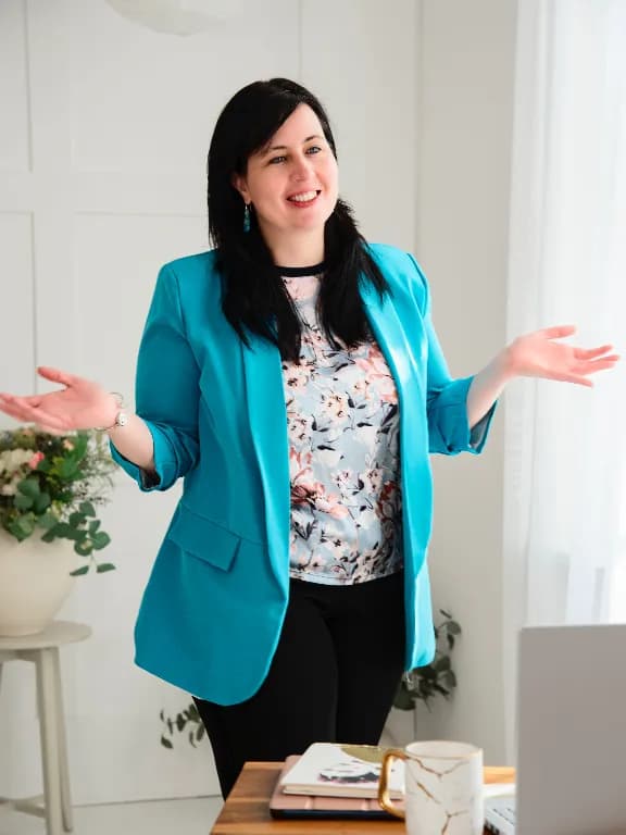 Leon-Kertesy Tünde Judit profilképe