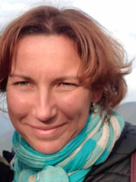 Lakatosné Nyíri Anett profilképe