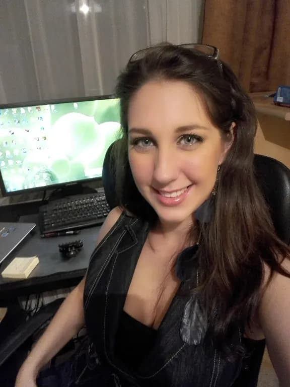 Kovács Szandra profilképe