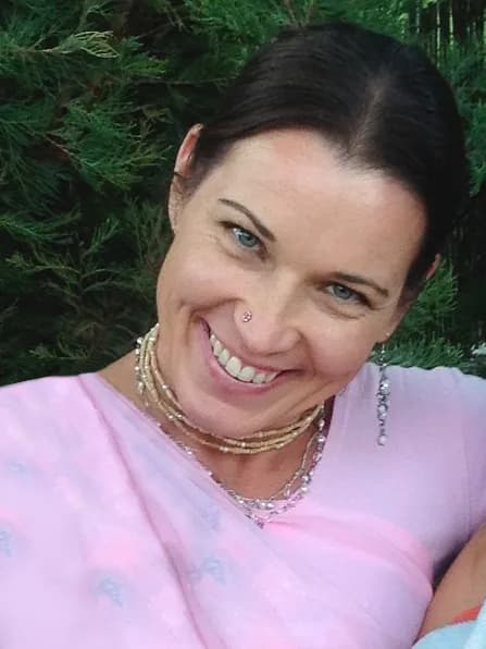 Siku Andrea profilképe