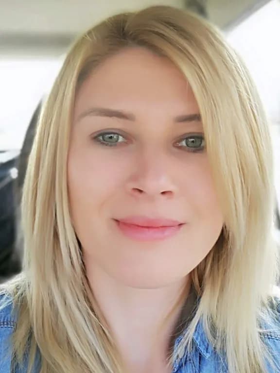 Vörös Judit profilképe