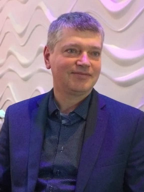 Faragó Zoltán profilképe