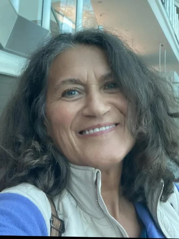 Ildikó profilképe