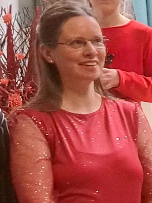 Papp Katalin Anikó profilképe