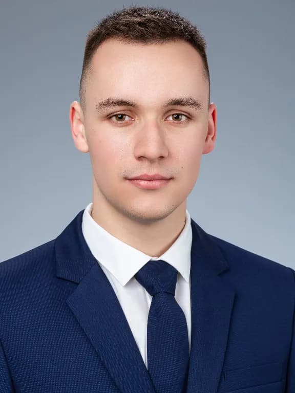 Hefler Viktor profilképe