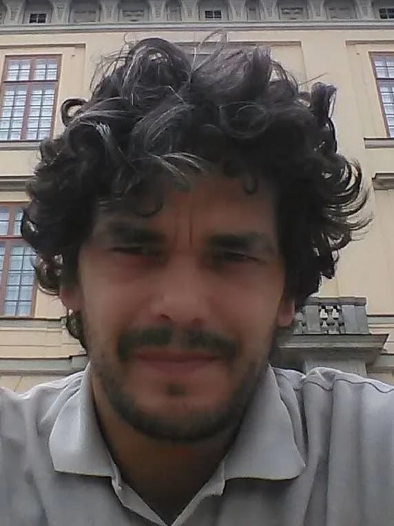 Talabér Emánuel profilképe