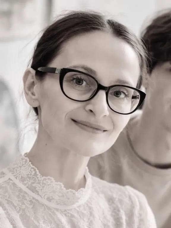 Viktória Farkas profilképe