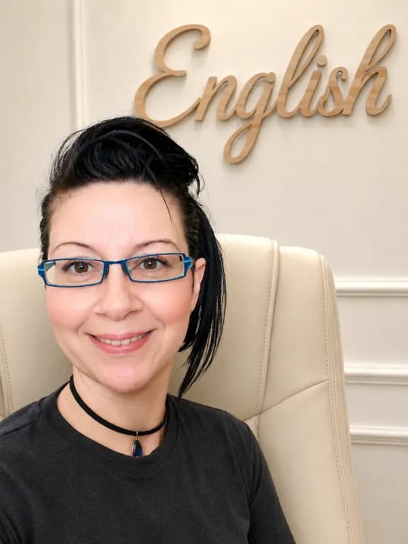 Nagy Ildikó profilképe